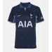 Cheap Tottenham Hotspur Away Football Shirt 2023-24 Short Sleeve